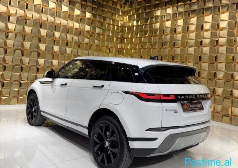RANGE ROVER EVOQUE P300e - 5/9