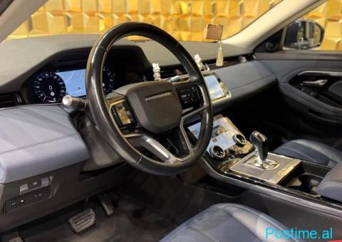 RANGE ROVER EVOQUE P300e - 7/9