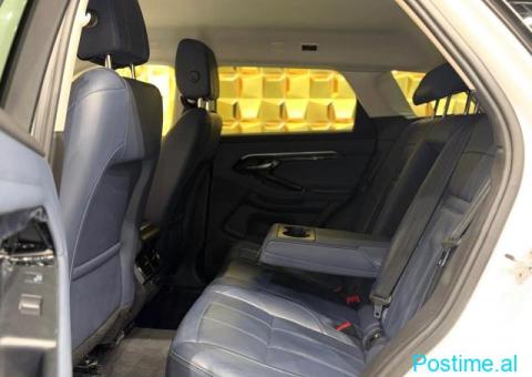 RANGE ROVER EVOQUE P300e - 8/9