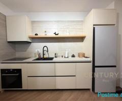 +355693150128. APARTAMENT 1+1 ME QIRA, 30M NGA DETI – PLAZH