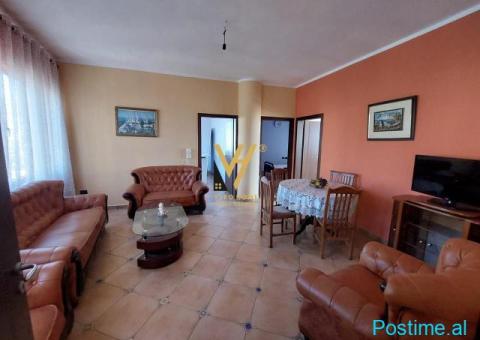 JEPET APARTAMENT 2+1 ME QERA NE SELITE 45.000 LEKE - 1/6