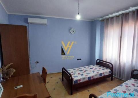 JEPET APARTAMENT 2+1 ME QERA NE SELITE 45.000 LEKE - 3/6