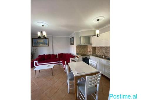 Apartament 2+1+post parkim me qera prane Ambasades Amerikane - 1/5
