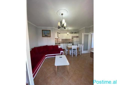 Apartament 2+1+post parkim me qera prane Ambasades Amerikane - 2/5