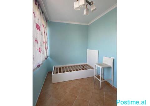 Apartament 2+1+post parkim me qera prane Ambasades Amerikane - 4/5