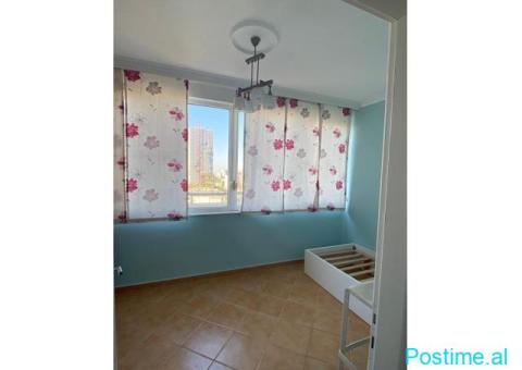 Apartament 2+1+post parkim me qera prane Ambasades Amerikane - 5/5