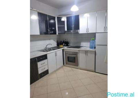Apartament me qira te Kopshti botanik ,Xhamia - 1/4