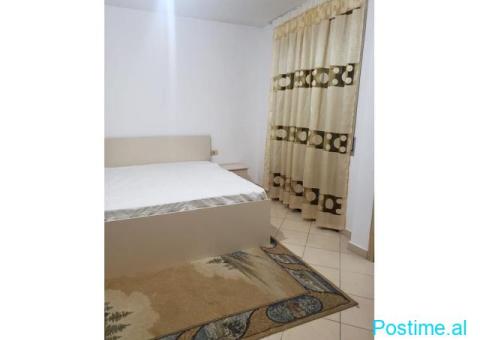 Apartament me qira te Kopshti botanik ,Xhamia - 2/4