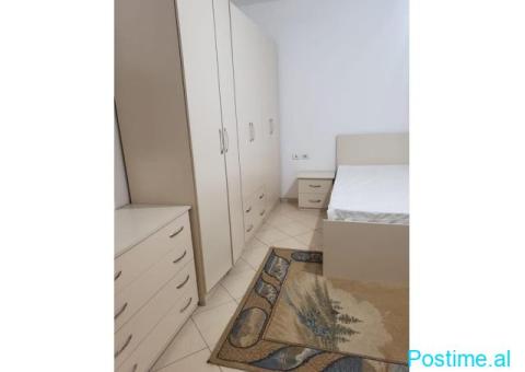 Apartament me qira te Kopshti botanik ,Xhamia - 3/4