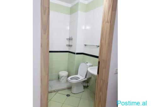 Apartament me qira te Kopshti botanik ,Xhamia - 4/4