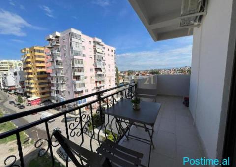 0698329326 Shesim Apartament 1+1 Plazh Durres - 1/10