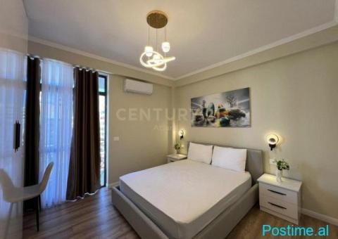 0698329326 Shesim Apartament 1+1 Plazh Durres - 2/10