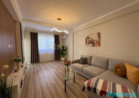 0698329326 Shesim Apartament 1+1 Plazh Durres - 4/10