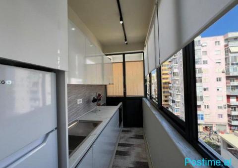 0698329326 Shesim Apartament 1+1 Plazh Durres - 8/10