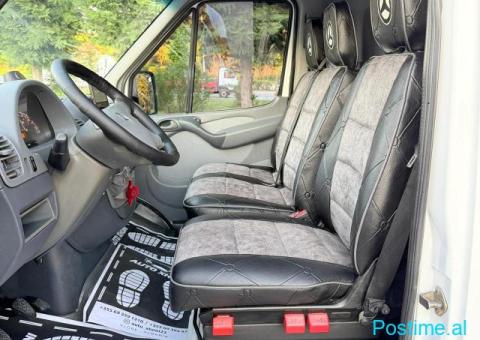 Mercedes Benz Sprinter 416 2.7 Nafte 2003 Gjendje 12/10 - 6/10