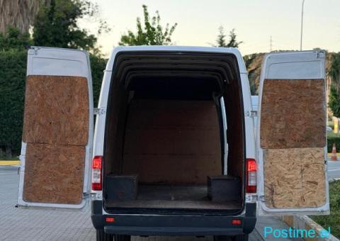 Mercedes Benz Sprinter 416 2.7 Nafte 2003 Gjendje 12/10 - 10/10