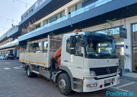 Sherbim me vinc dhe transport - 6/6