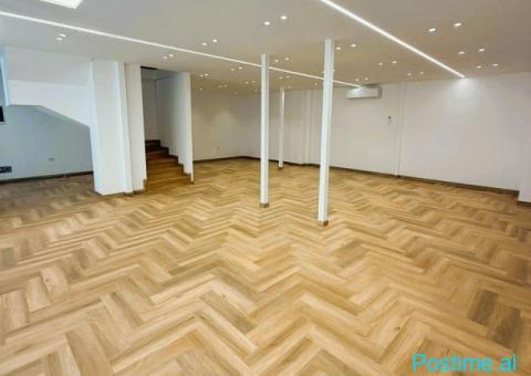 📣 EKSKLUZIVE 📣 🔥Njësi Biznesi Duplex me Qira te Kompleks - 1/5