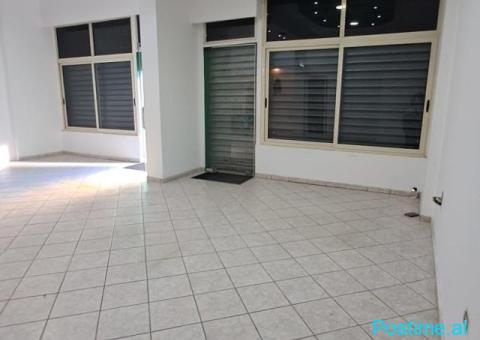 🏢 Jepet me qira ambient biznesi pranë Kompleksit Square 21, - 3/6