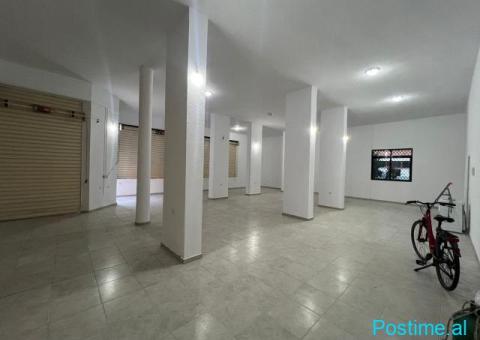 AMBIENT BIZNESI ME QIRA NE XHAMLLIK , TIRANE
