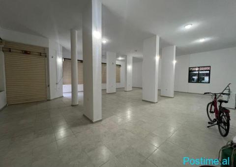 AMBIENT BIZNESI ME QIRA NE XHAMLLIK , TIRANE - 2/2