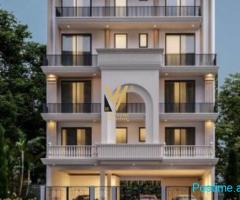 JEPET HOTEL ME QIRA NE DHERMI 150.000 EURO NE VIT