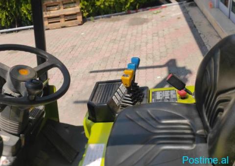 Pirun elektrik 1.6 ton - 1/3