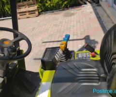 Pirun elektrik 1.6 ton