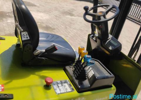 Pirun elektrik 1.6 ton - 3/3
