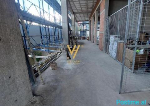 SHITET DYQAN 103 M2 NE ALI DEM 570.000 EURO