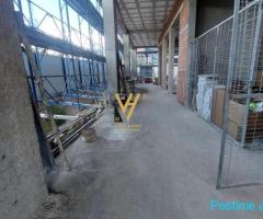 SHITET DYQAN 103 M2 NE ALI DEM 570.000 EURO