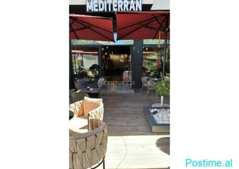 +355698329326 BAR-KAFE -LOUNGE PËR QIRA | 2000€ / Muaji | DU - 1/7