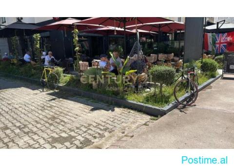 +355698329326 BAR-KAFE -LOUNGE PËR QIRA | 2000€ / Muaji | DU - 2/7