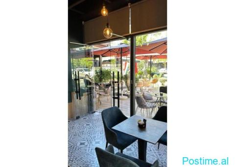 +355698329326 BAR-KAFE -LOUNGE PËR QIRA | 2000€ / Muaji | DU - 6/7