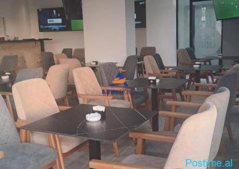 JEPET LOKAL ME QERA 120 M2 'KOMPLEKSI FRATARI, ASTIR' 100 EU - 1/4