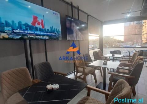 JEPET LOKAL ME QERA 120 M2 'KOMPLEKSI FRATARI, ASTIR' 100 EU - 2/4