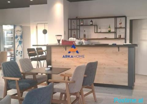 JEPET LOKAL ME QERA 120 M2 'KOMPLEKSI FRATARI, ASTIR' 100 EU - 3/4