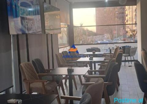 JEPET LOKAL ME QERA 120 M2 'KOMPLEKSI FRATARI, ASTIR' 100 EU - 4/4