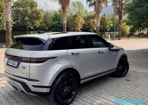 Range rover Evoque - 2/8