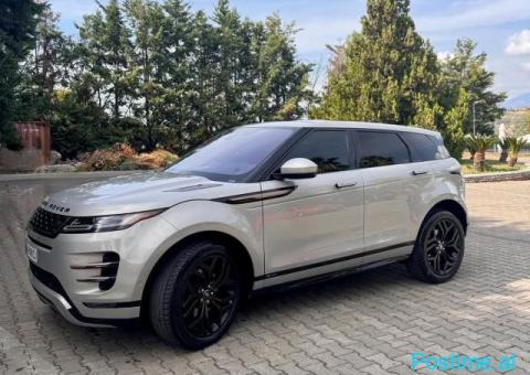 Range rover Evoque - 3/8