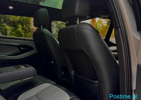 Range rover Evoque - 5/8