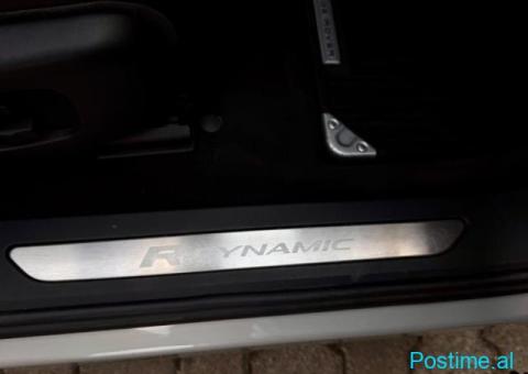 Range rover Evoque - 7/8