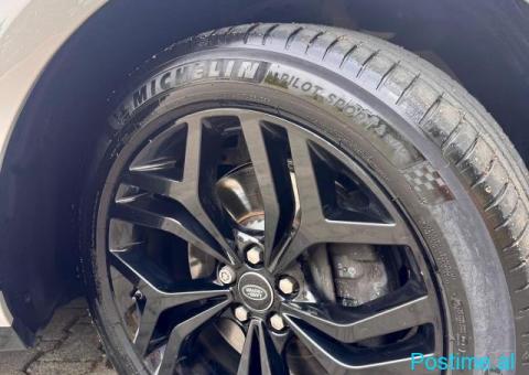 Range rover Evoque - 8/8