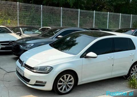Volkswagen Golf 2.0 TDI - 3/10