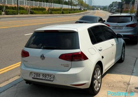 Volkswagen Golf 2.0 TDI - 4/10