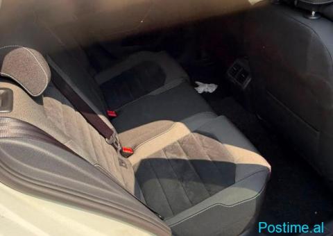 Volkswagen Golf 2.0 TDI - 5/10
