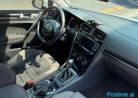 Volkswagen Golf 2.0 TDI - 6/10