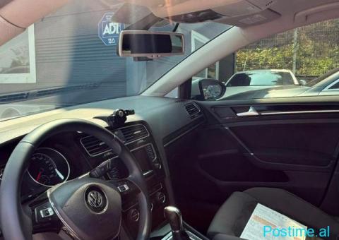 Volkswagen Golf 2.0 TDI - 9/10