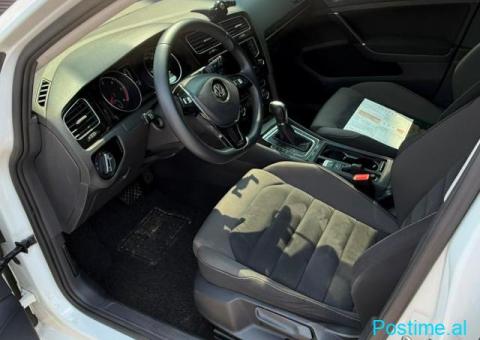 Volkswagen Golf 2.0 TDI - 10/10