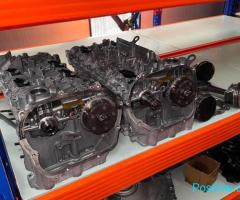 Pjese motori Audi RSQ8 RS6 4.0 2020